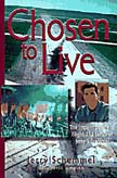 Chosen to Live cover
